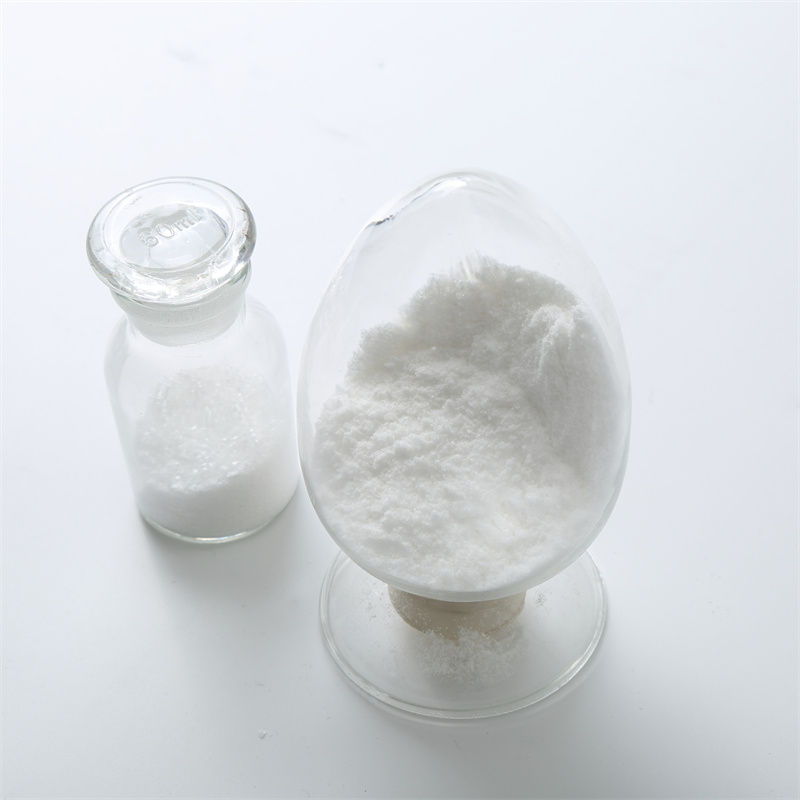 4-Бромобензоева киселина CAS 586-76-5