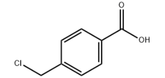 4-(Хлорометил)бензоева киселина CAS 1642-81-5