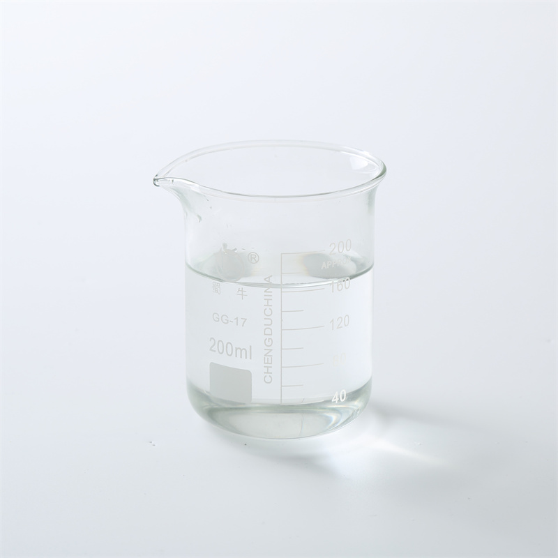 Ненаноична киселина CAS 112-05-0
